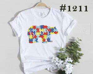 #1211 Baby Bear