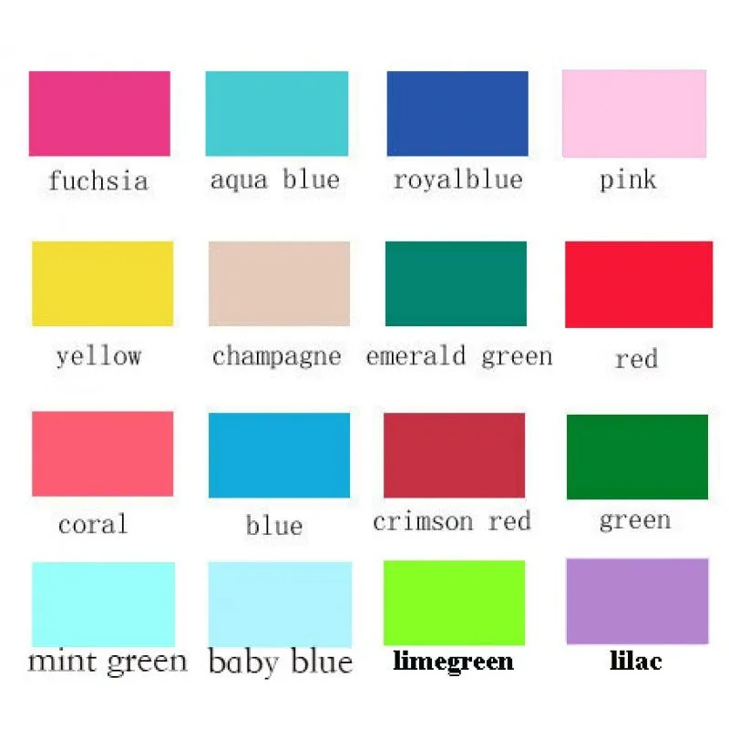 16 Colors---Infant/toddler/baby/children/kids/newborn Girl's Pageant Gown 1~4T G090-1