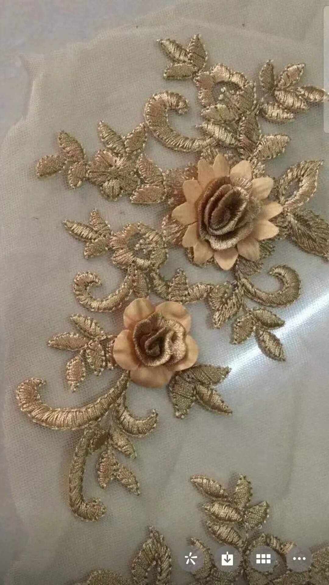 2023 New Infant/toddler/baby/children/kids Girl's Pageant Dress