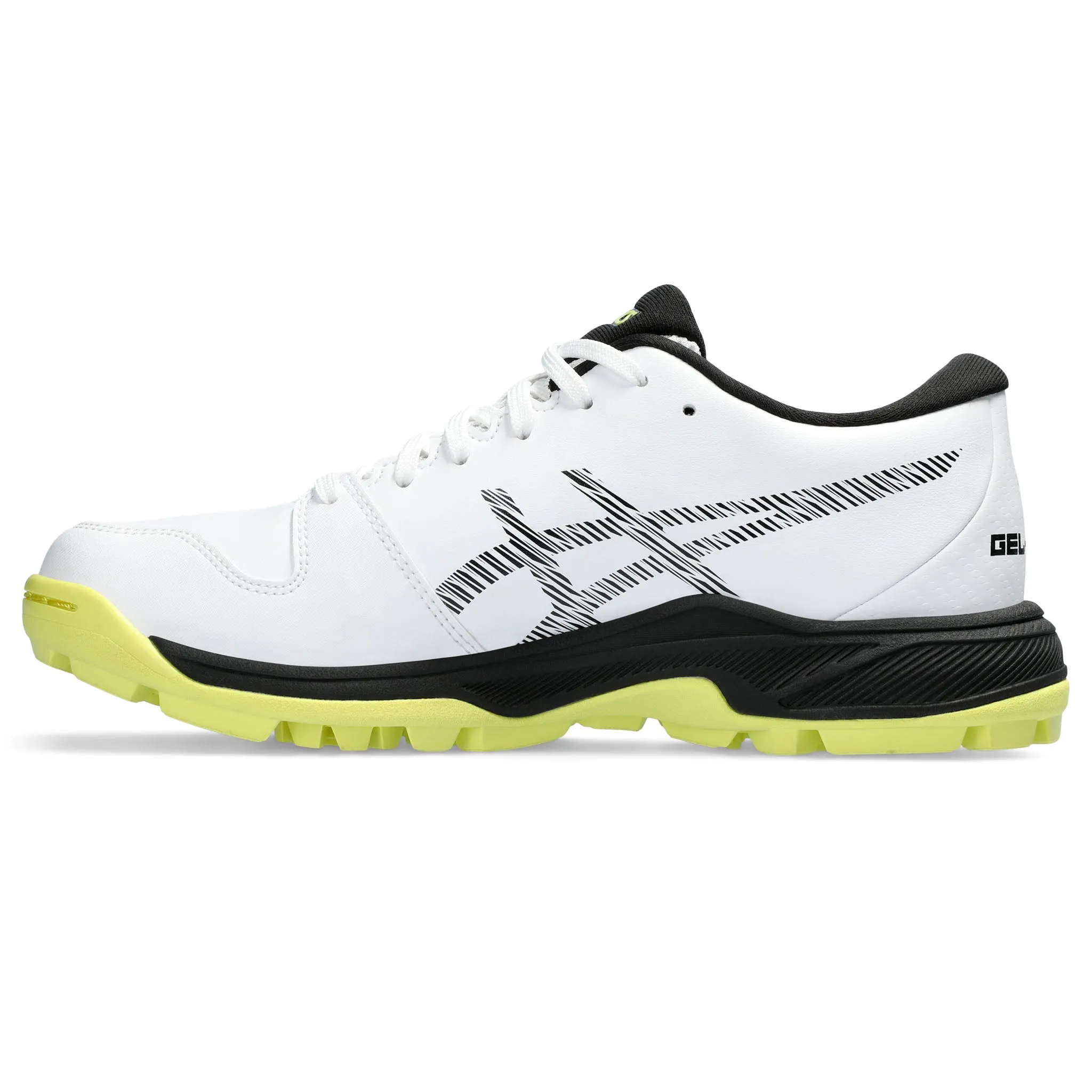 23/24 Asics Gel-Peake 2 GS Junior Rubber Cricket Shoe