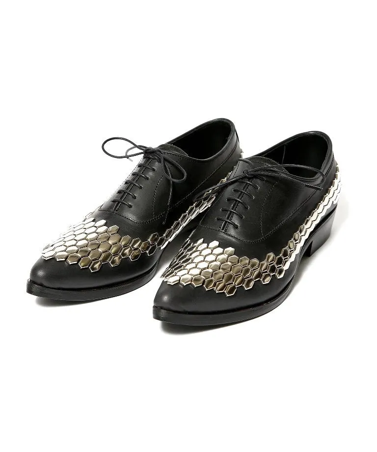 50% OFF SALE KIDS LOVE GAITE LACE UP STUDDED SHOE