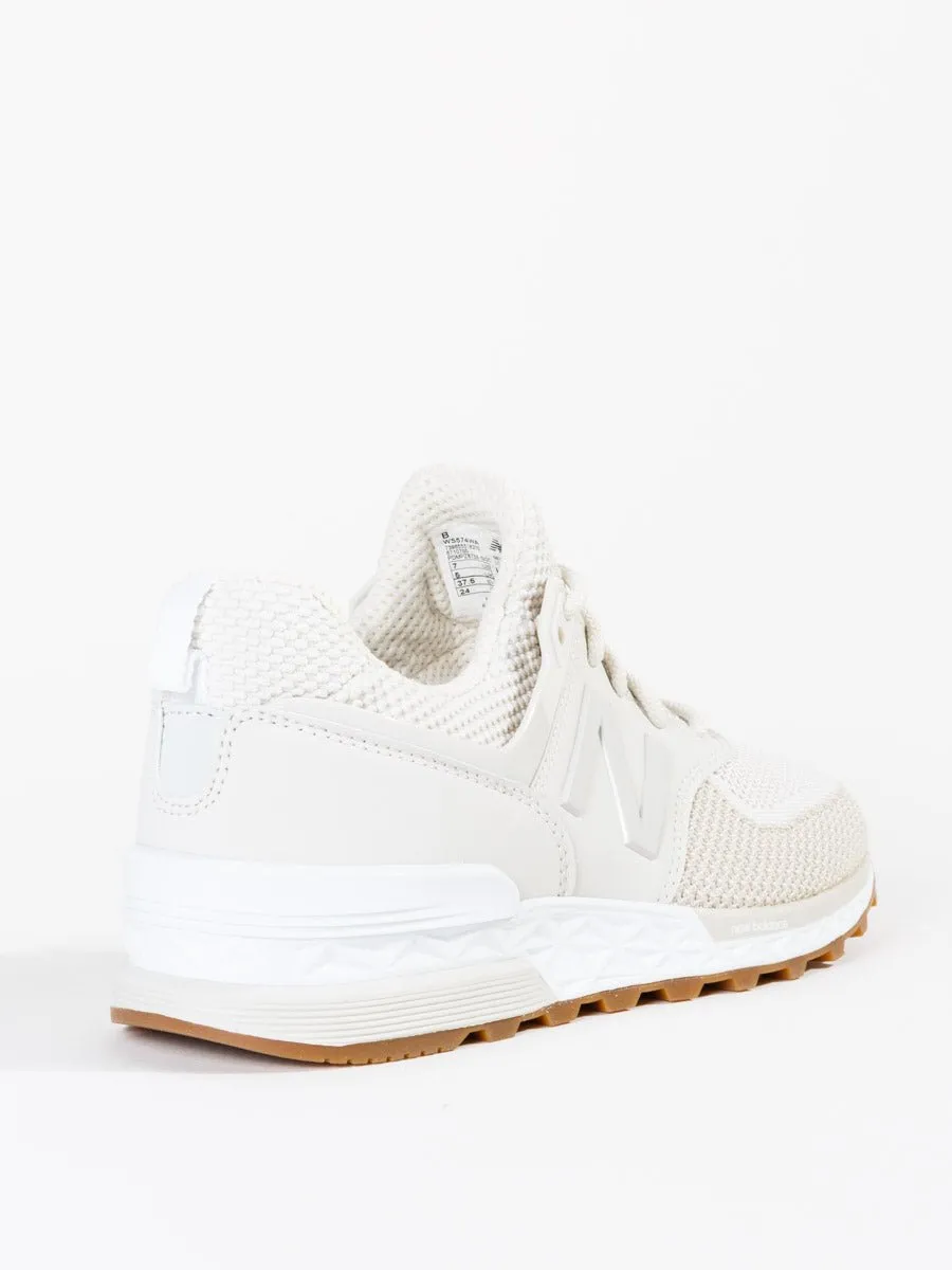 574s sneaker - moonbeam