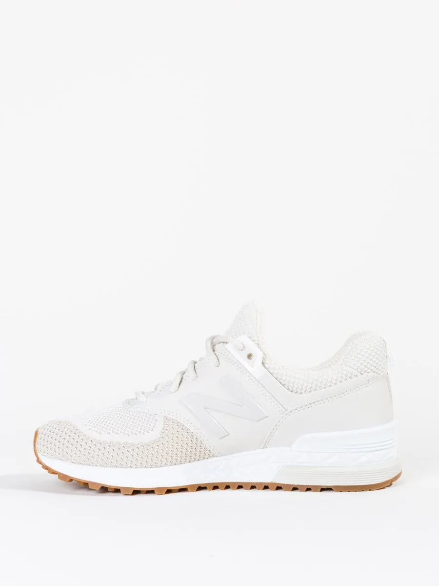 574s sneaker - moonbeam