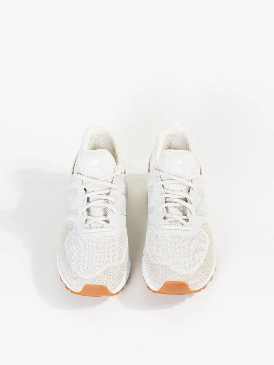 574s sneaker - moonbeam