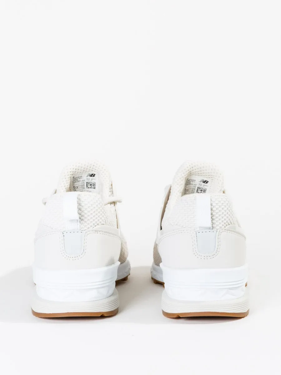 574s sneaker - moonbeam