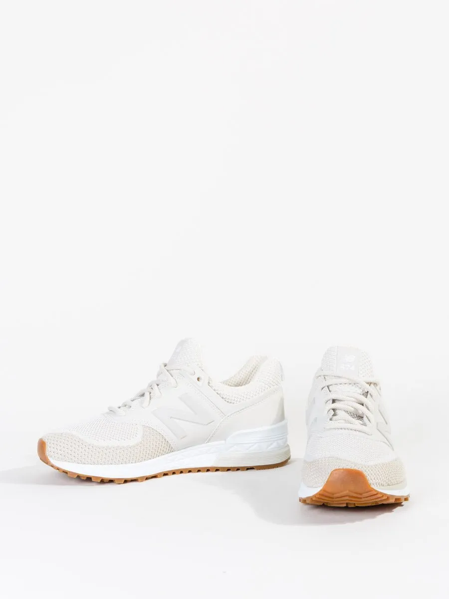 574s sneaker - moonbeam
