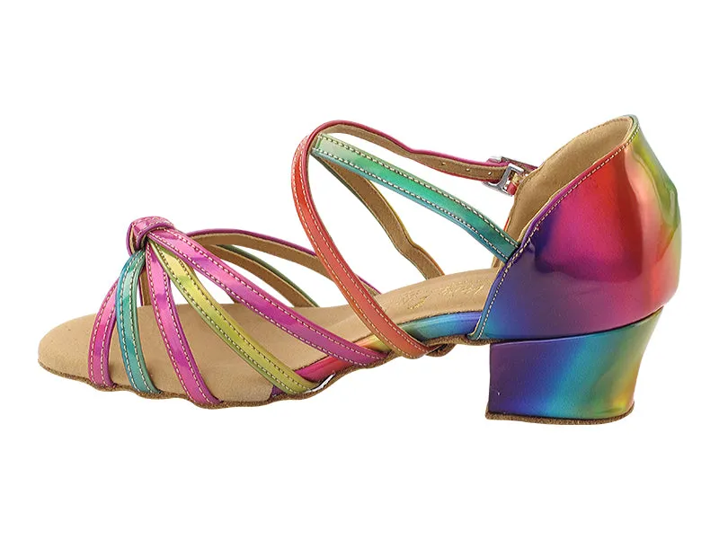 6005XG Rainbow Leather