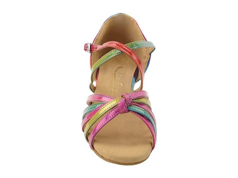 6005XG Rainbow Leather