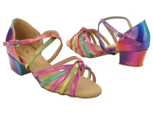6005XG Rainbow Leather