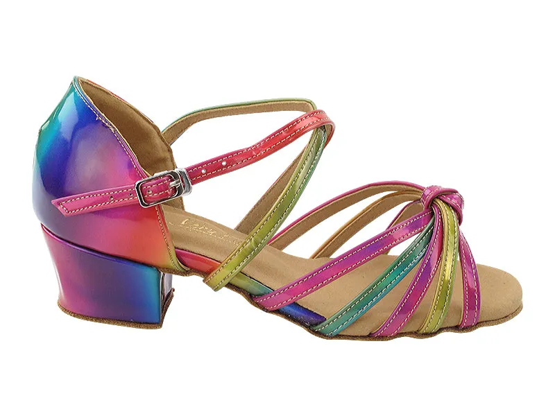 6005XG Rainbow Leather
