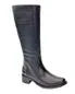 Ace wide calf boot