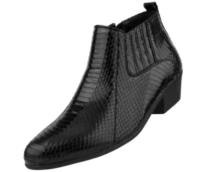 Adder Black | Pre-Owned