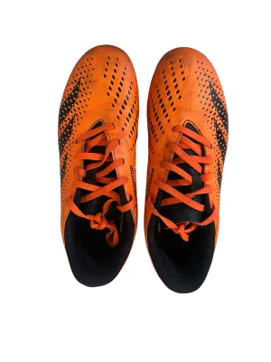 Adidas cleats size 5 youth