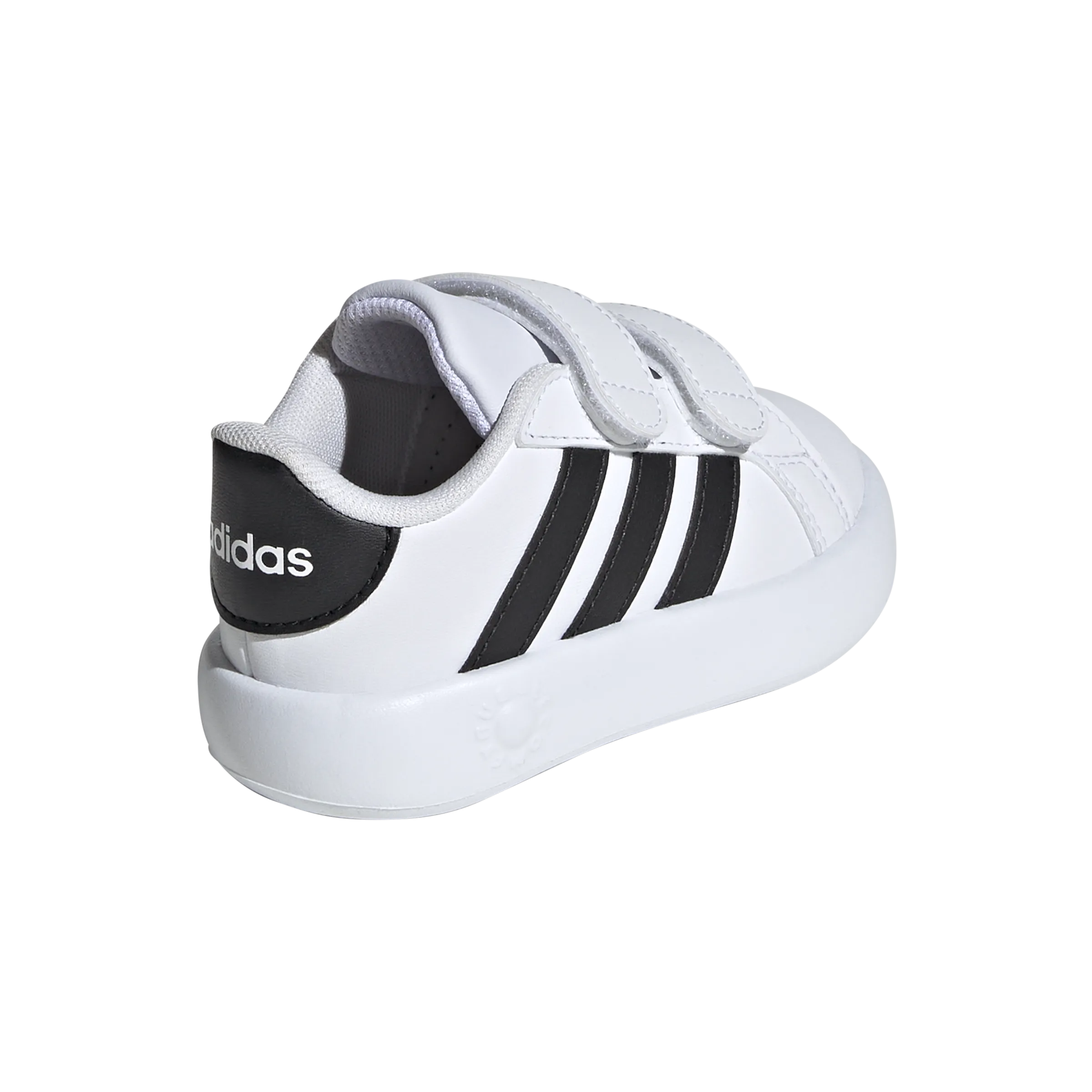 adidas Grand Court 2.0 Toddler Shoes