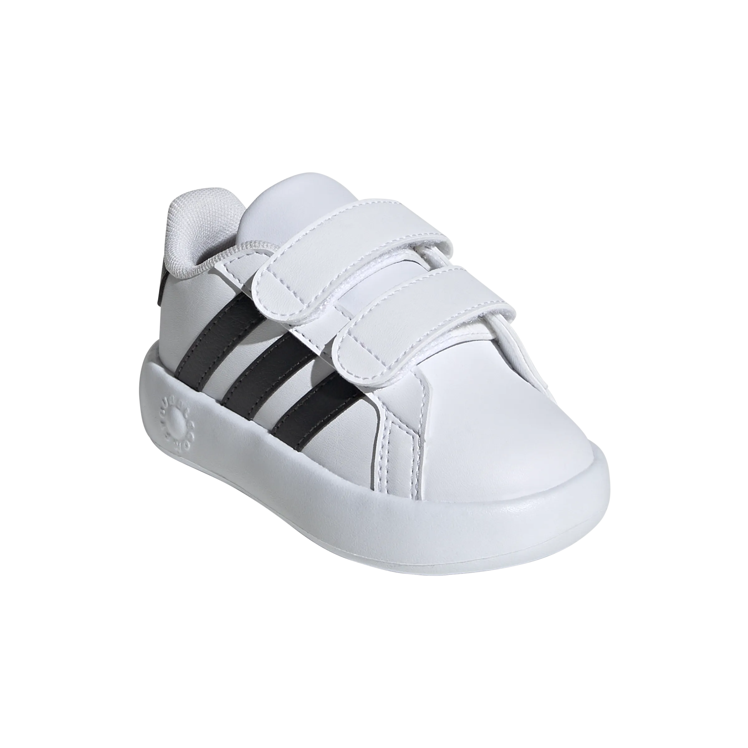 adidas Grand Court 2.0 Toddler Shoes