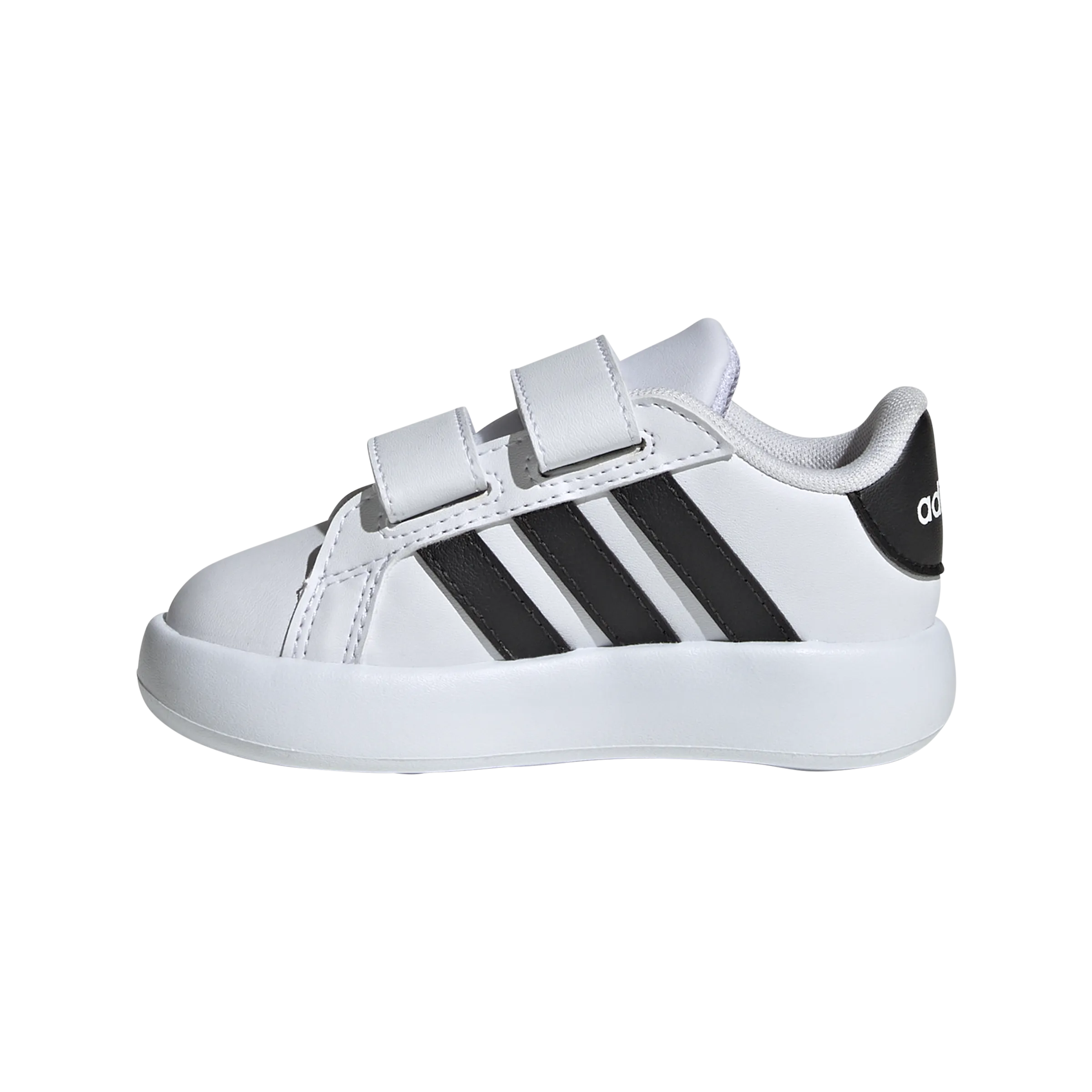adidas Grand Court 2.0 Toddler Shoes