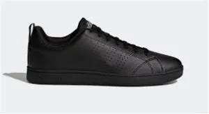 ADIDAS LACES BLACK VS ADVANTAGE CL K