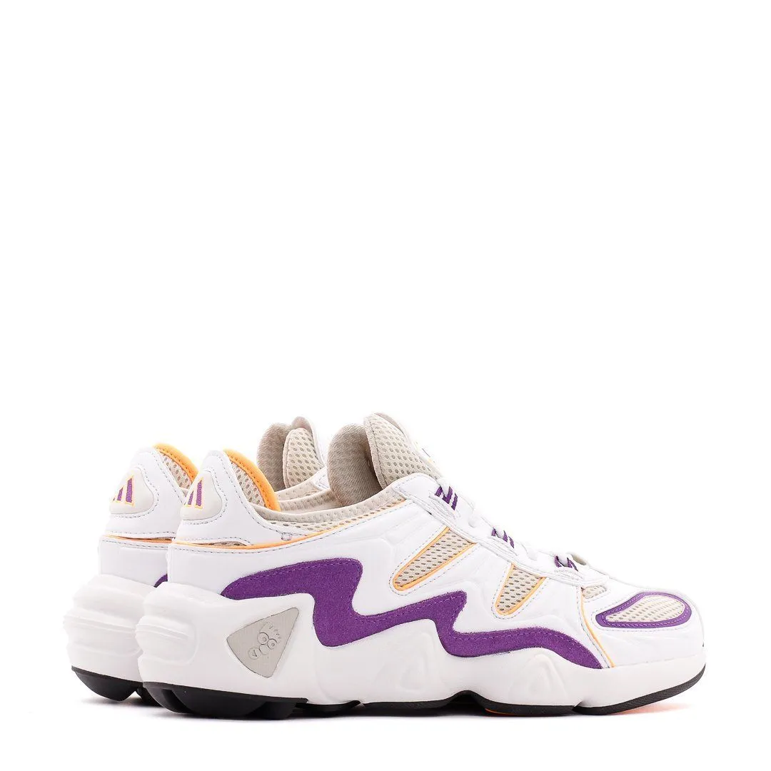 Adidas Originals FYW S-97 White Men EE5303