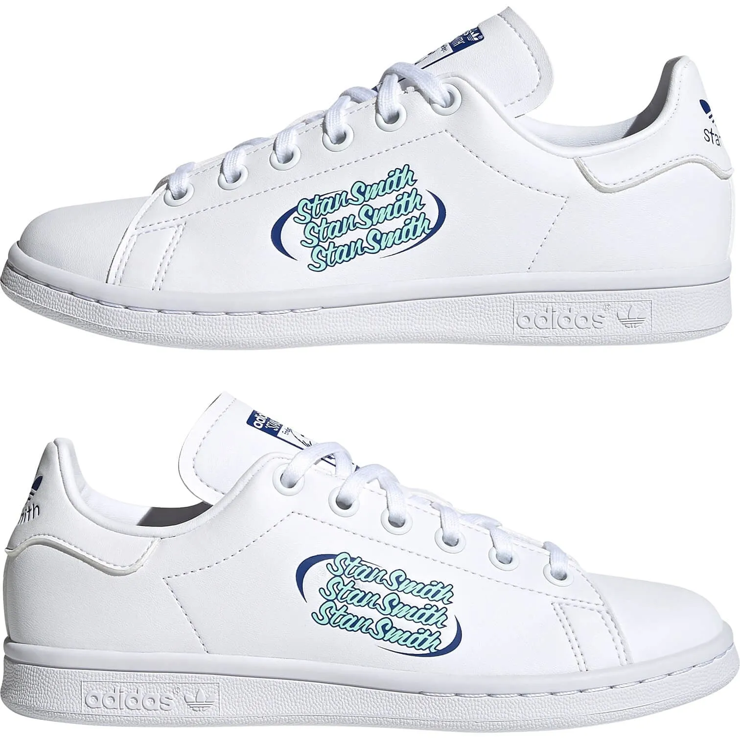 Adidas Originals Kids Tenisky Stan Smith