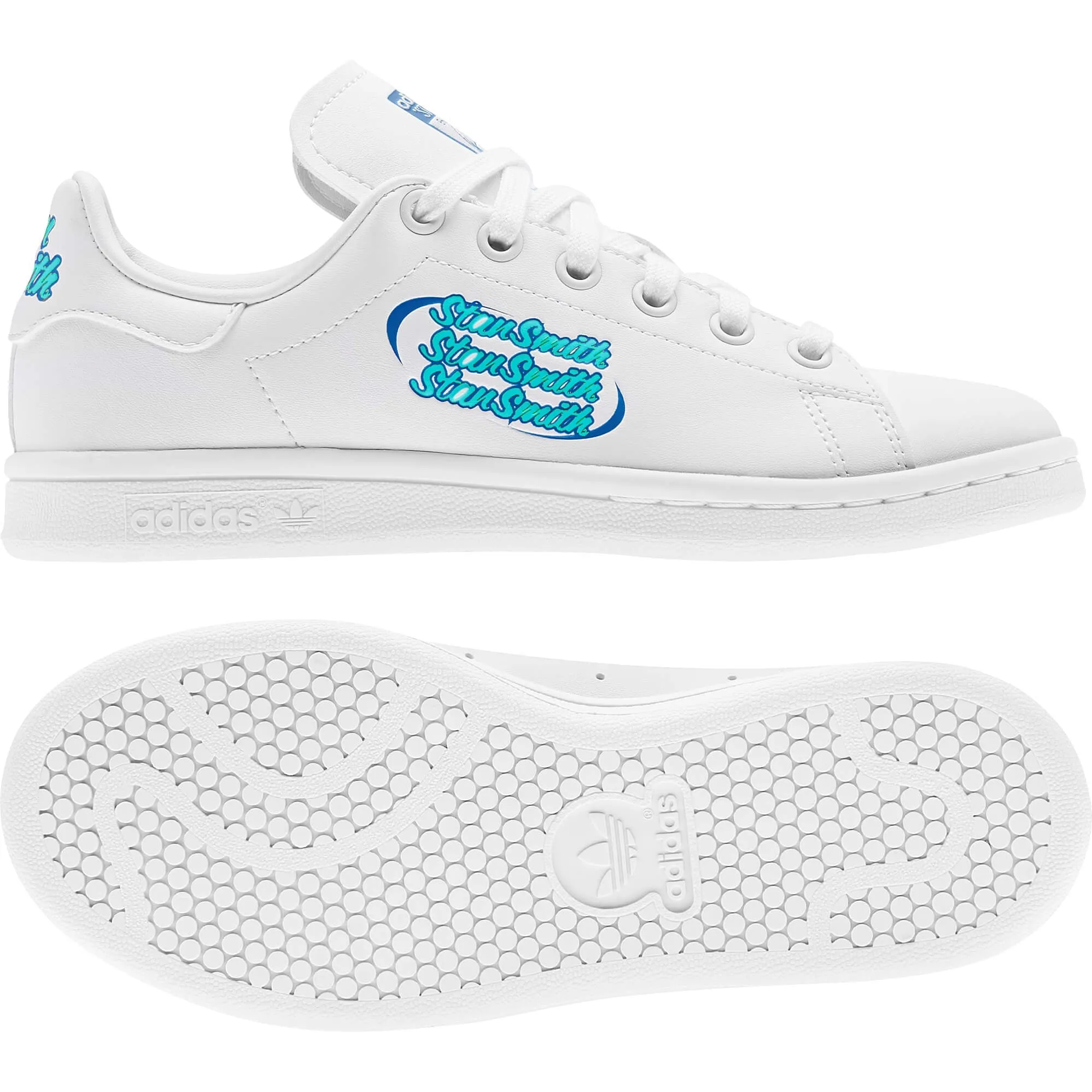 Adidas Originals Kids Tenisky Stan Smith