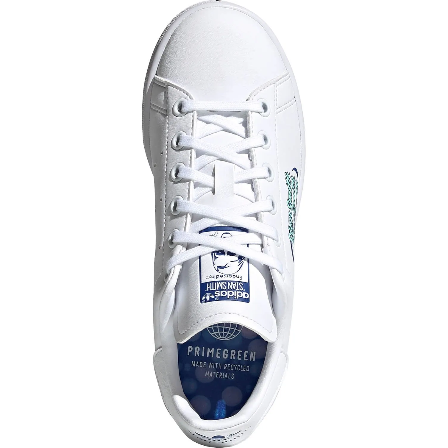 Adidas Originals Kids Tenisky Stan Smith