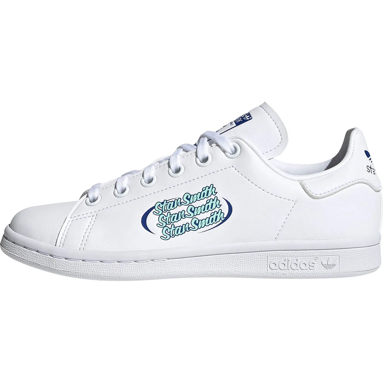 Adidas Originals Kids Tenisky Stan Smith