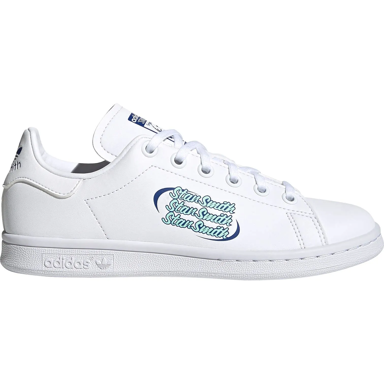 Adidas Originals Kids Tenisky Stan Smith