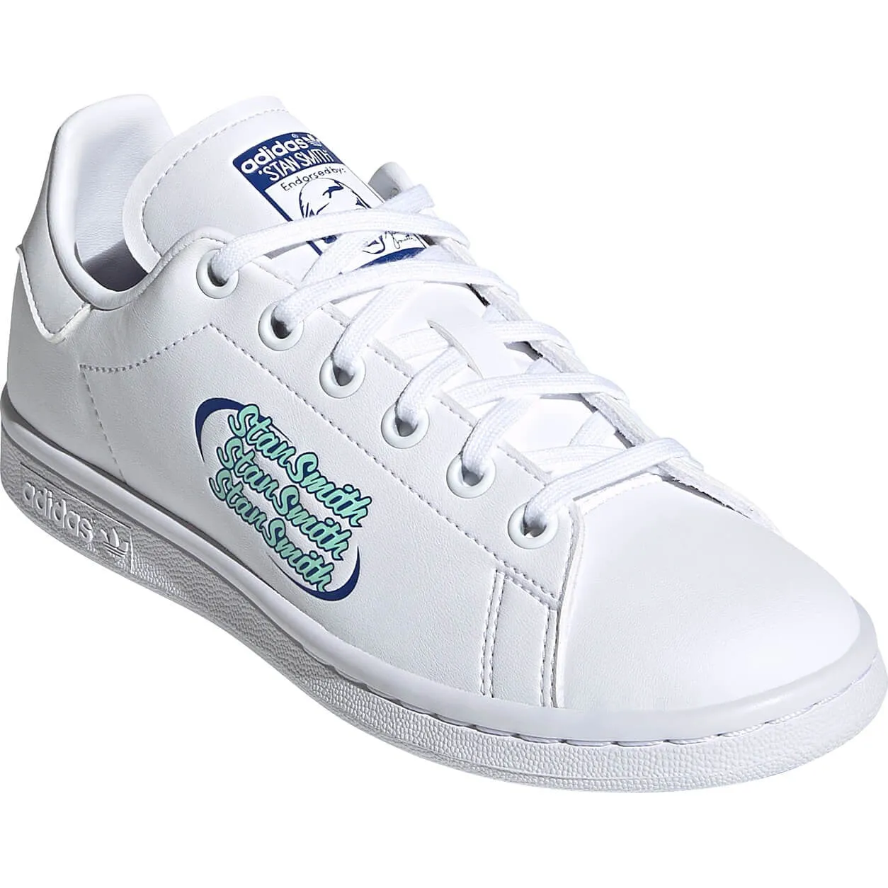 Adidas Originals Kids Tenisky Stan Smith