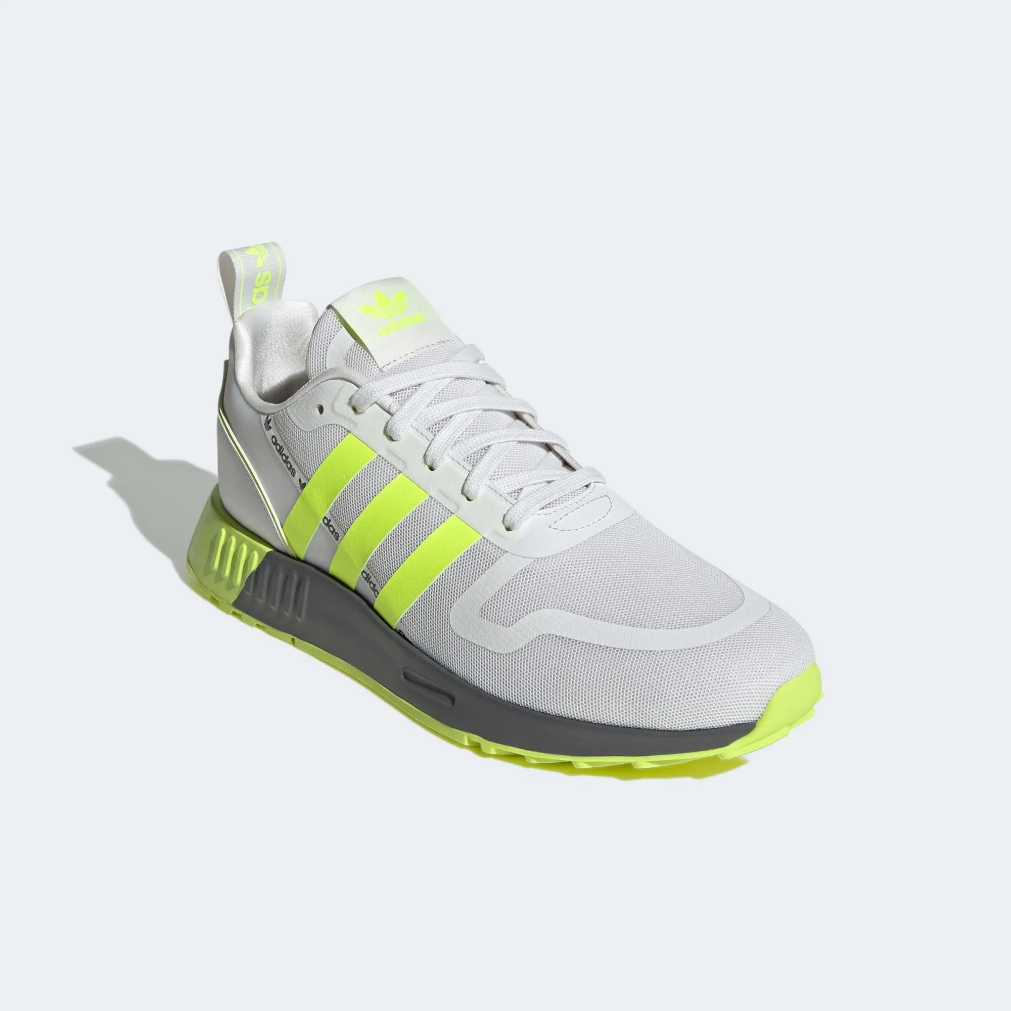 Adidas Originals Multix Shoes crystal white