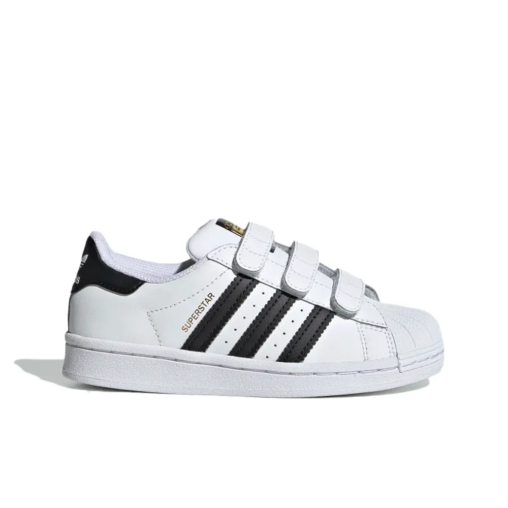 adidas originals Superstar CF Infant