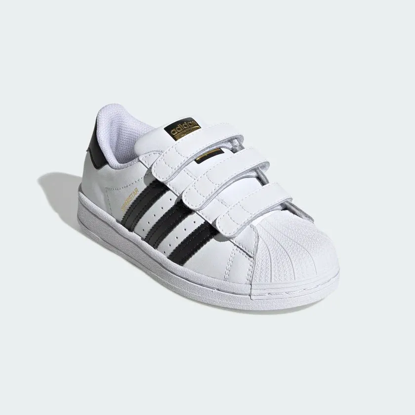 adidas originals Superstar CF Infant
