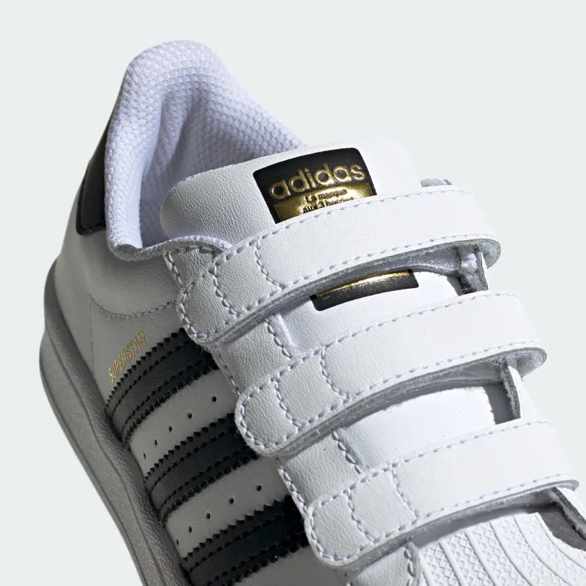 adidas originals Superstar CF Infant