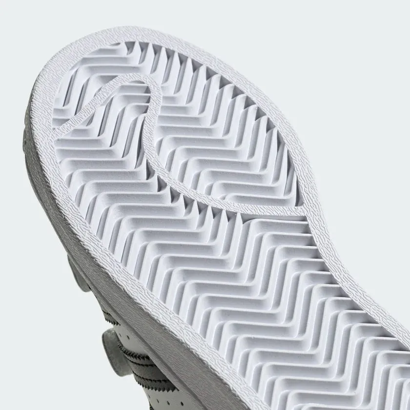adidas originals Superstar CF Infant