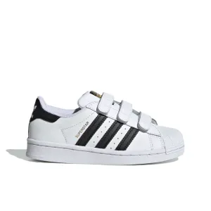 adidas originals Superstar CF Infant