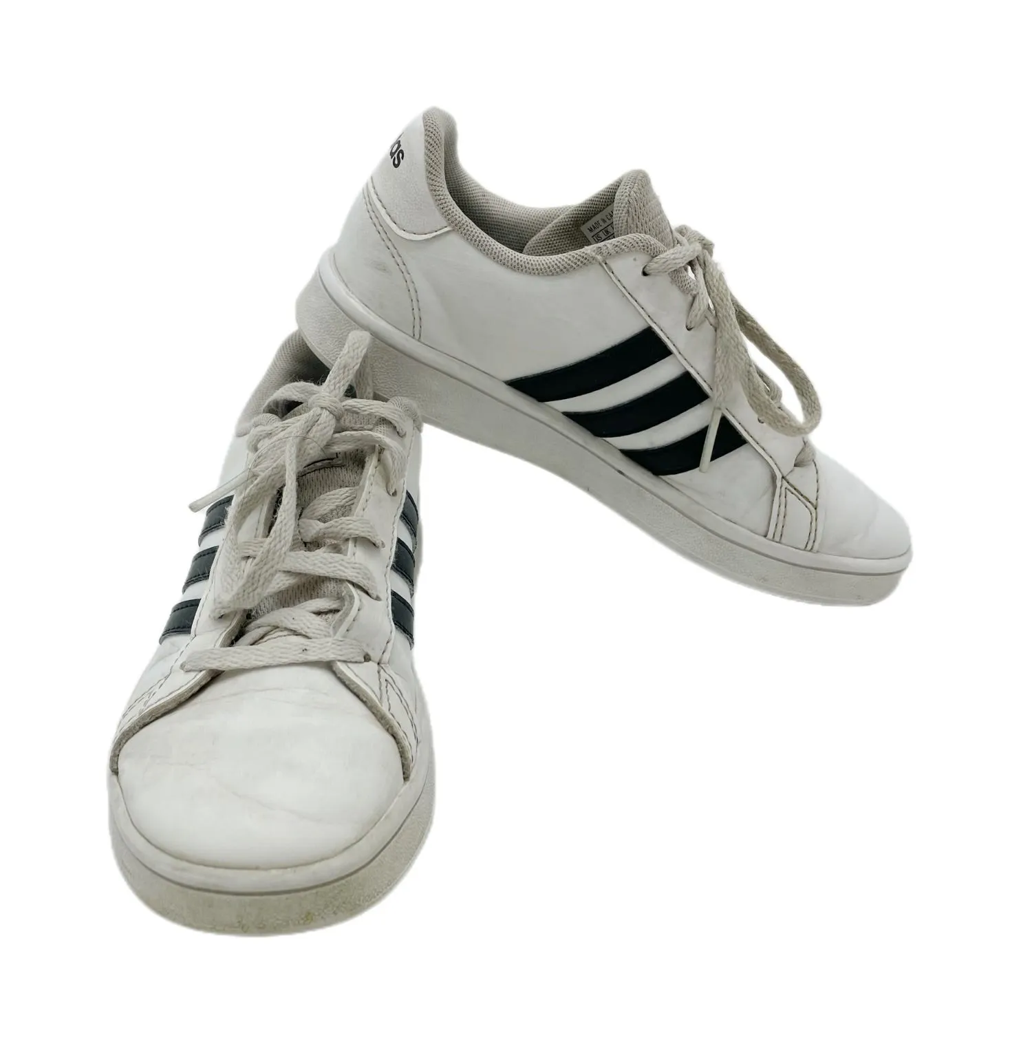 Adidas runners - 1 youth