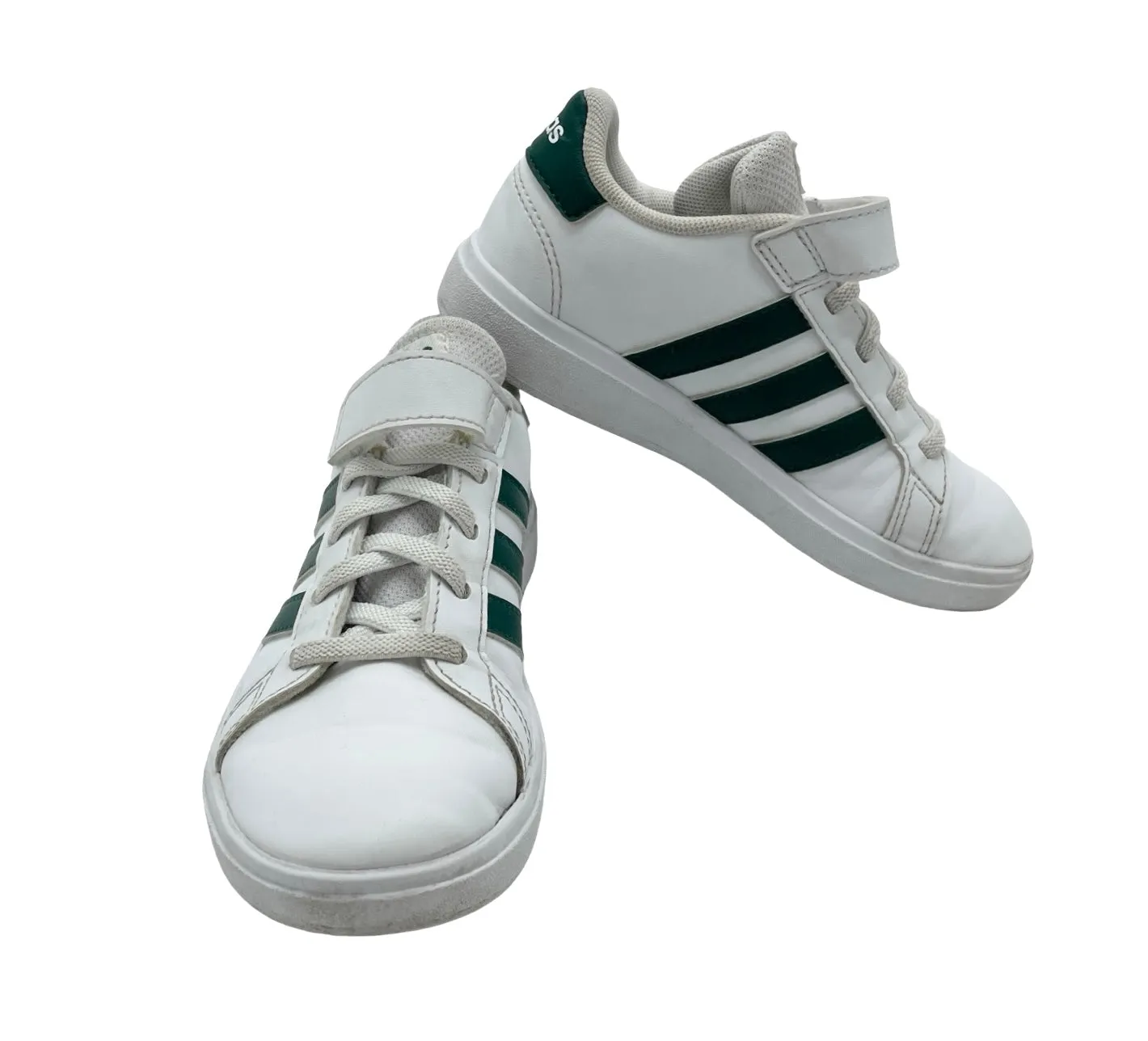 Adidas runners - 12