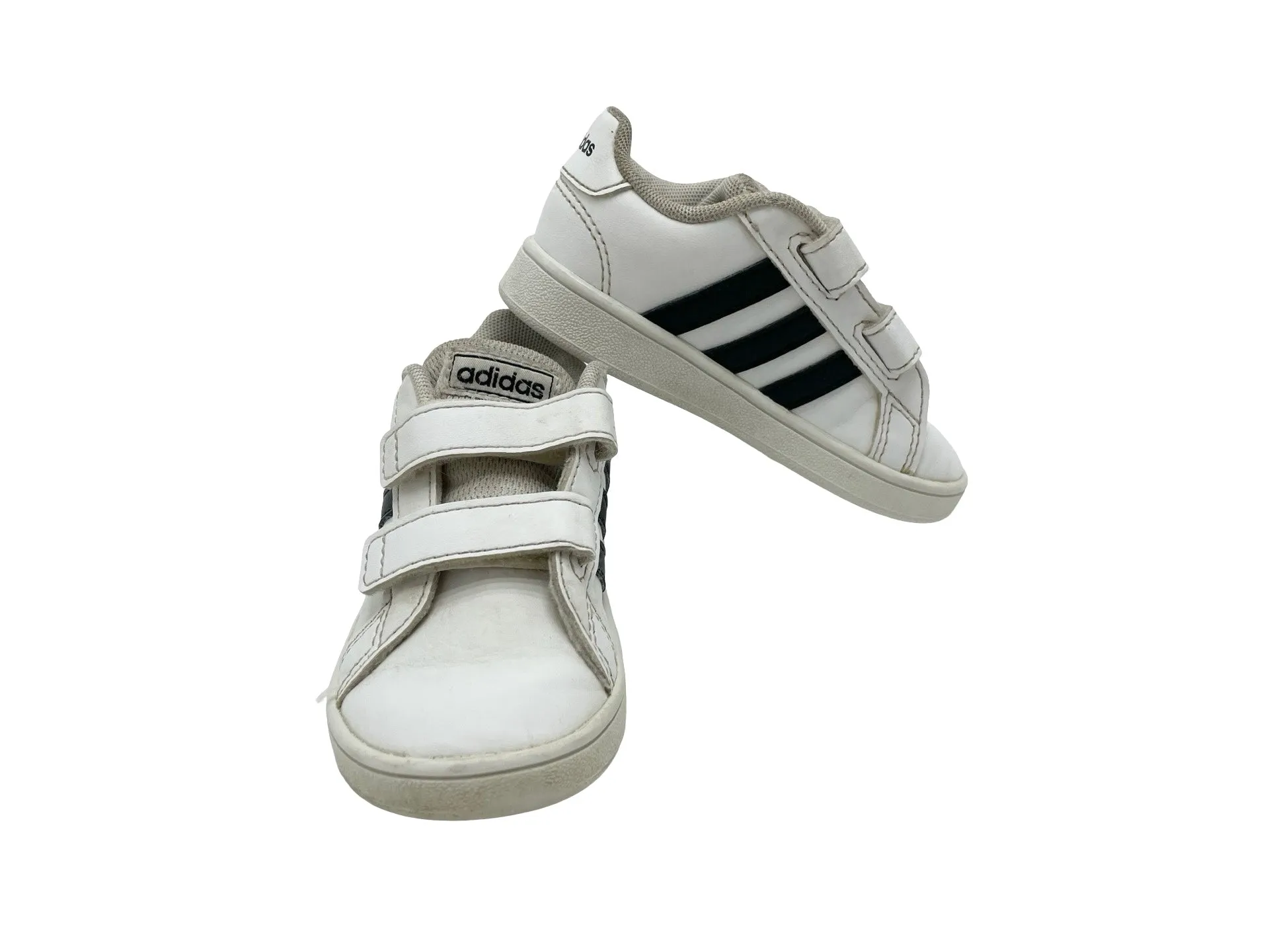 Adidas runners - 6