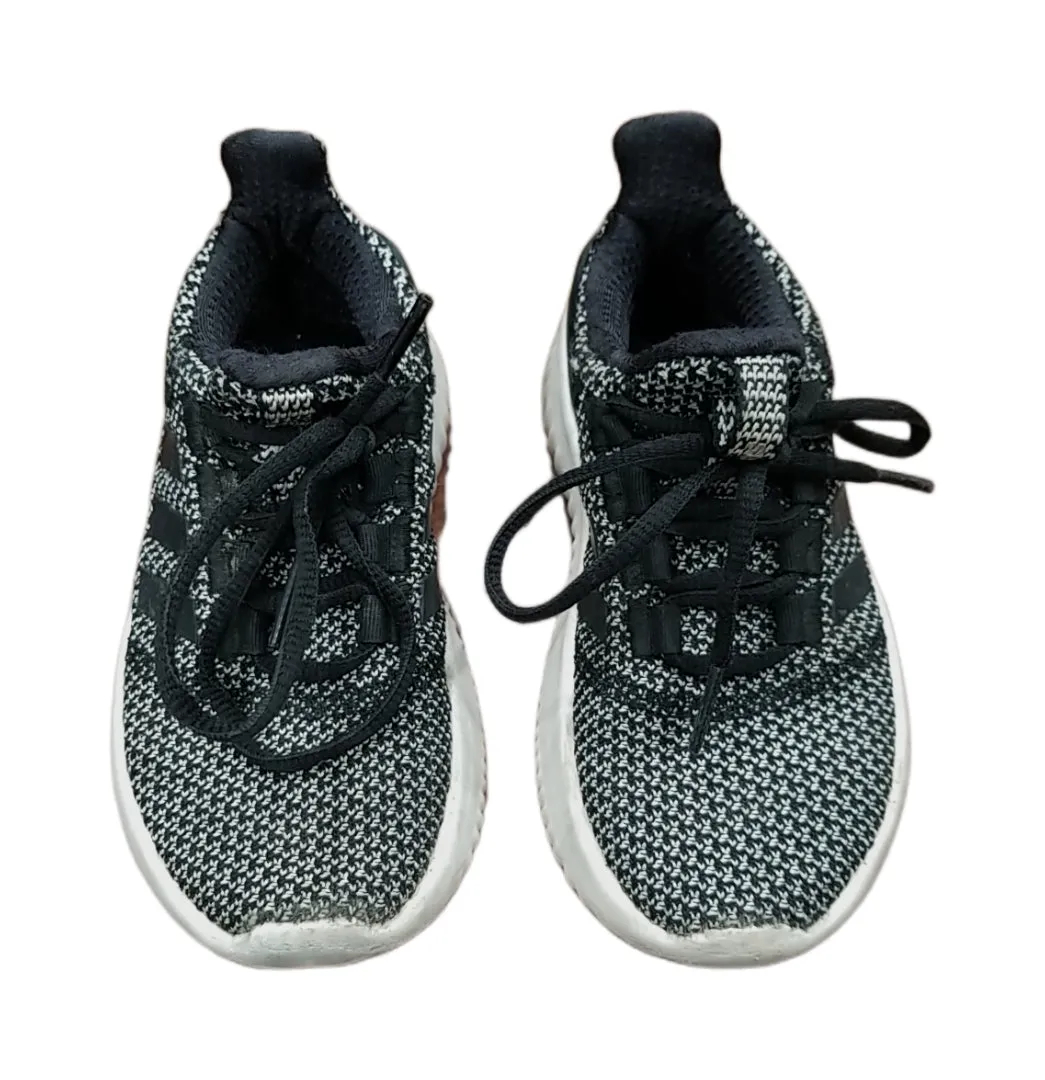 Adidas Shoes - 11 toddler