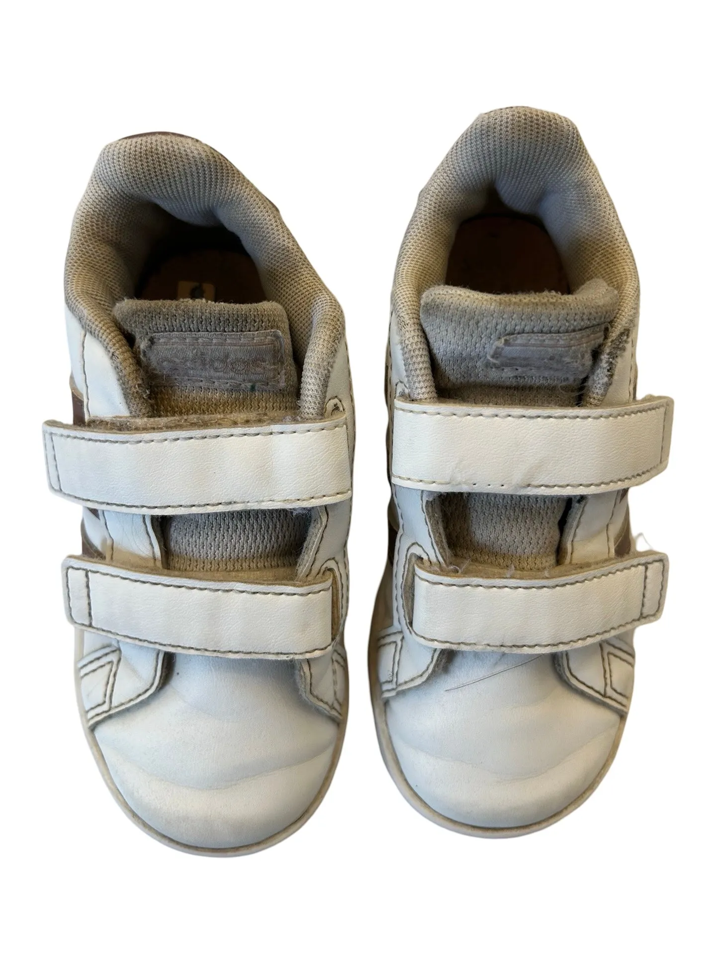 Adidas shoes size 8