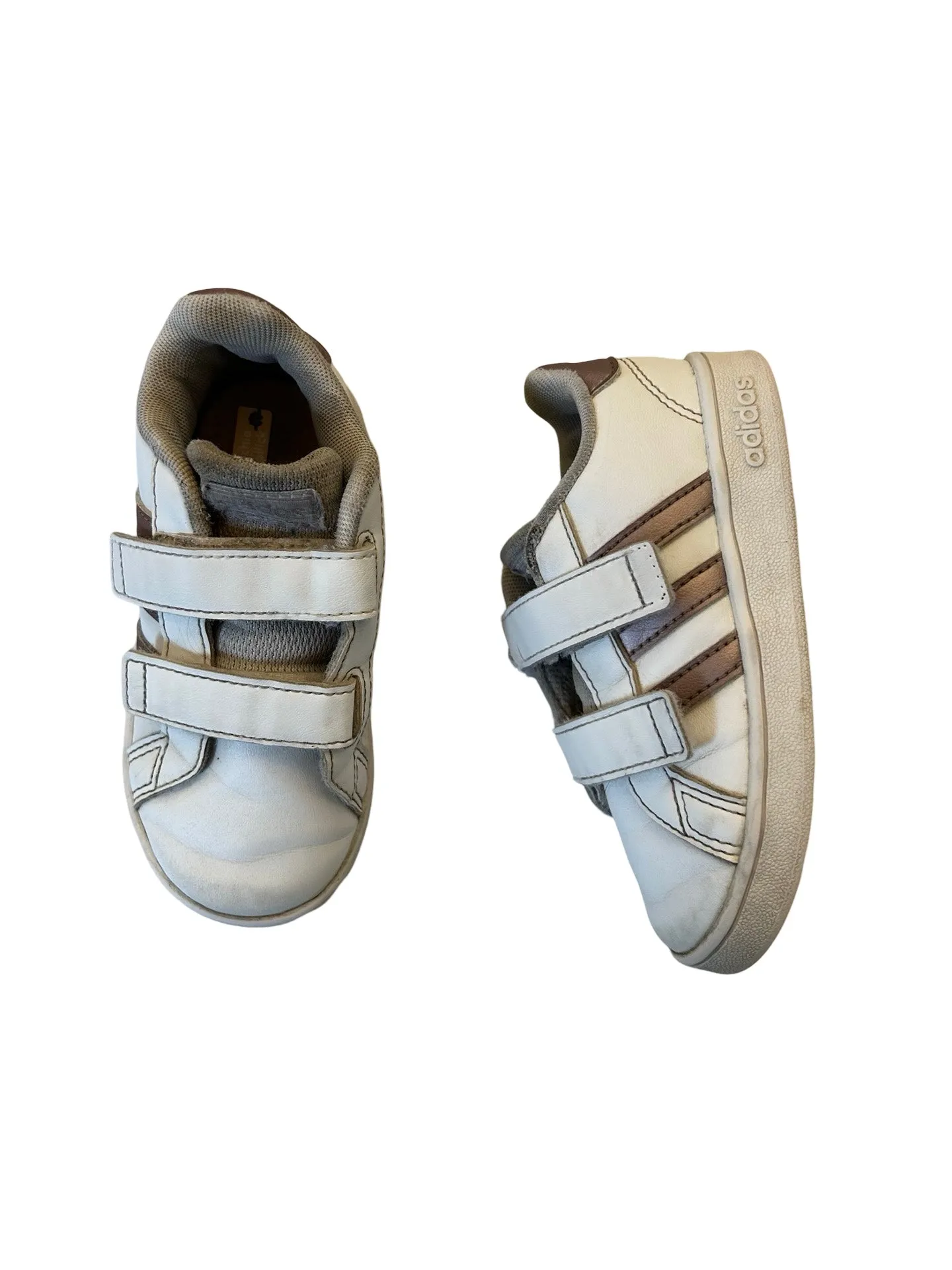 Adidas shoes size 8