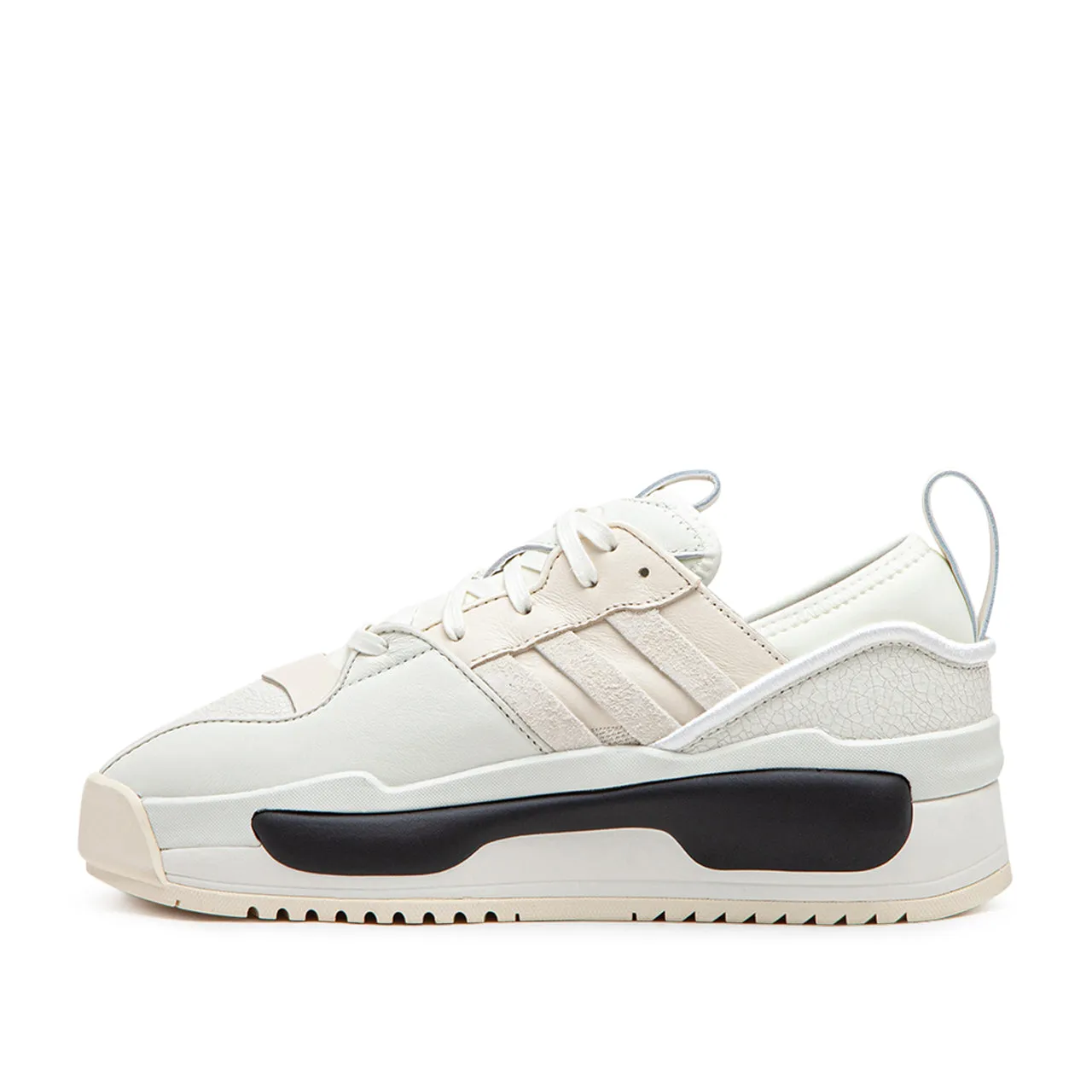adidas y-3 rivalry (creme / black)