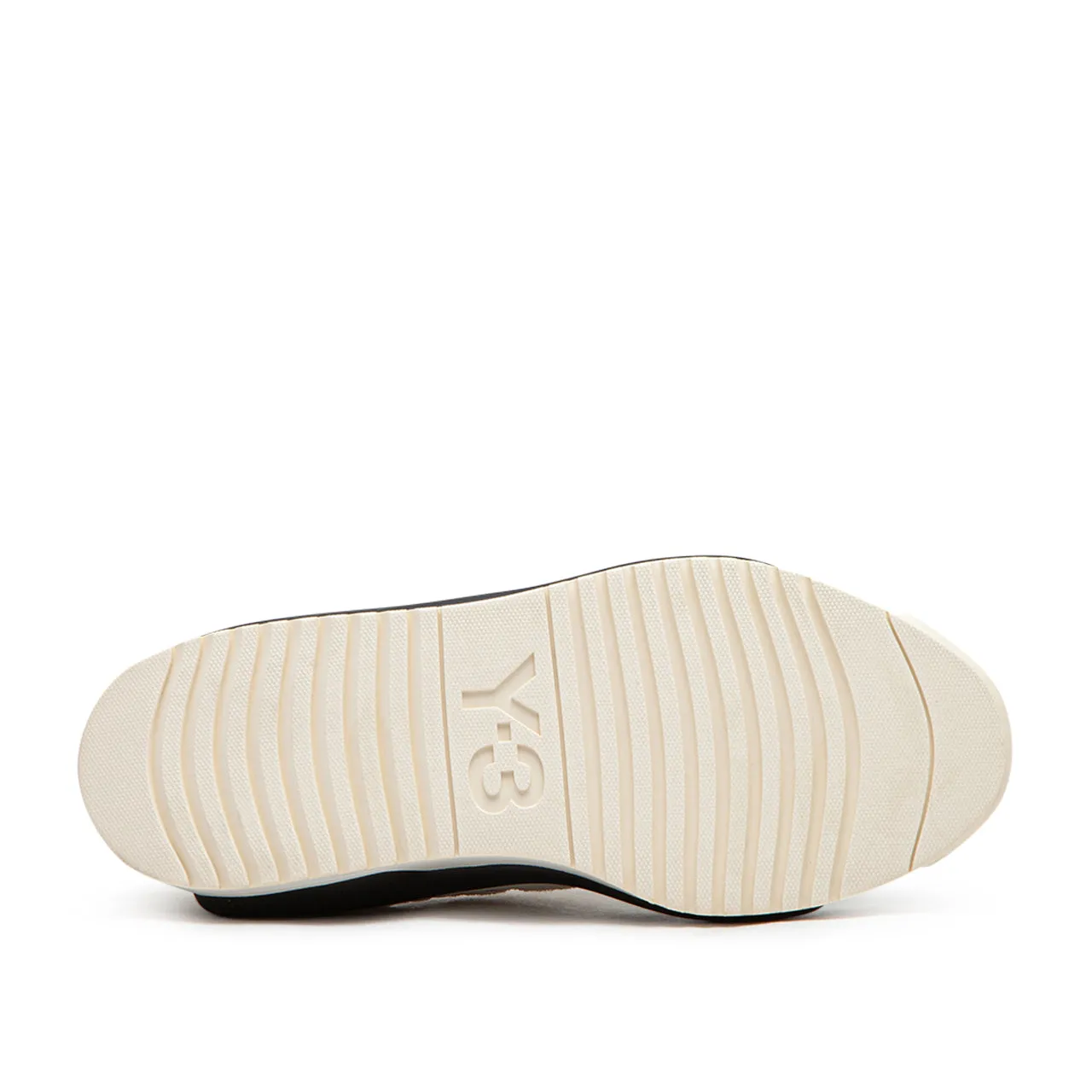 adidas y-3 rivalry (creme / black)