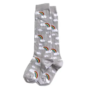 Adult's Storm Knee Socks