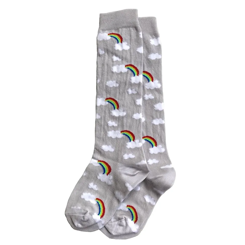 Adult's Storm Knee Socks