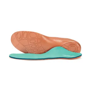 AETREX- MEN'S L2300 PREMIUM MEMORY FOAM ORTHOTICS FOOTBED | INSOLE FOR EXTRA COMFORT