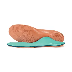 AETREX- MEN'S L2305 PREMIUM MEMORY FOAM ORTHOTICS FOOTBED W/ METATARSAL SUPPORT