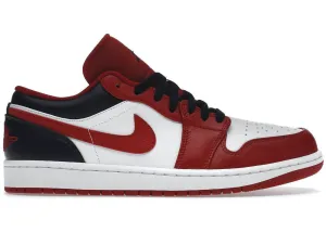 Air Jordan 1 Low Bulls