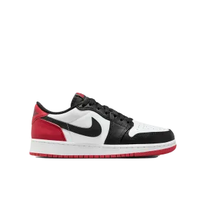 Air Jordan 1 Low OG Big Kids' Shoes