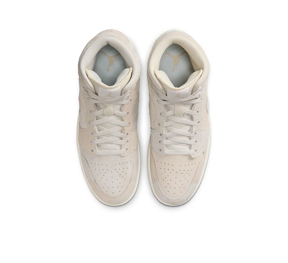 AIR JORDAN 1 MID SE CRAFT