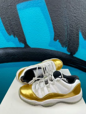 Air Jordan 11 Retro Low GS 'Closing Ceremony'